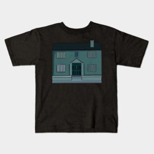 Vivarium house (version 1) Kids T-Shirt